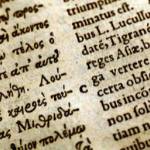 Summer Greek and Latin 2025